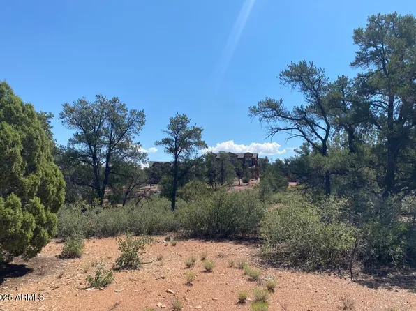 00 N Lucy Lane #W, Prescott, AZ 86305