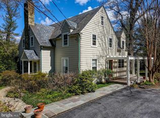 1926 Club Rd, Stevenson, MD 21153