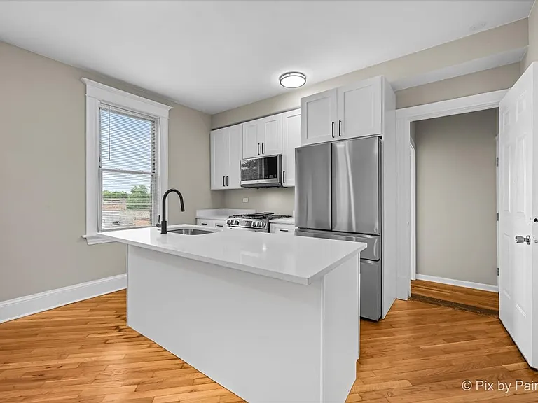 3100 N Western Ave #3R — Photo 3