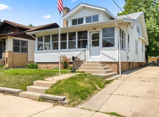 405 E Archer Ave, Peoria, IL
