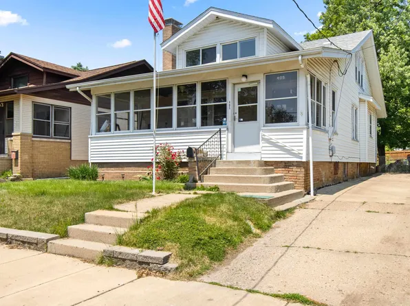 405 E Archer Ave, Peoria, IL 61603