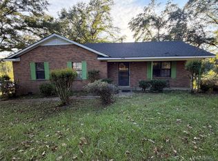 10766 Highway 94, Grady, AL 36036