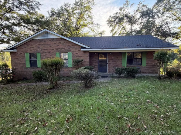 10766 Highway 94, Grady, AL 36036
