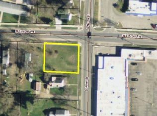 700 N Huron St, Cheboygan, MI 49721