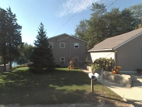 2497 North Wallace Lake ROAD, West Bend, WI 53090