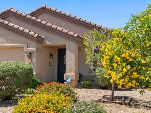 10326 E Emelita Avenue, Mesa, AZ 85208