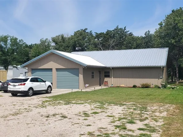 124 Lcr 421, Groesbeck, TX 76642