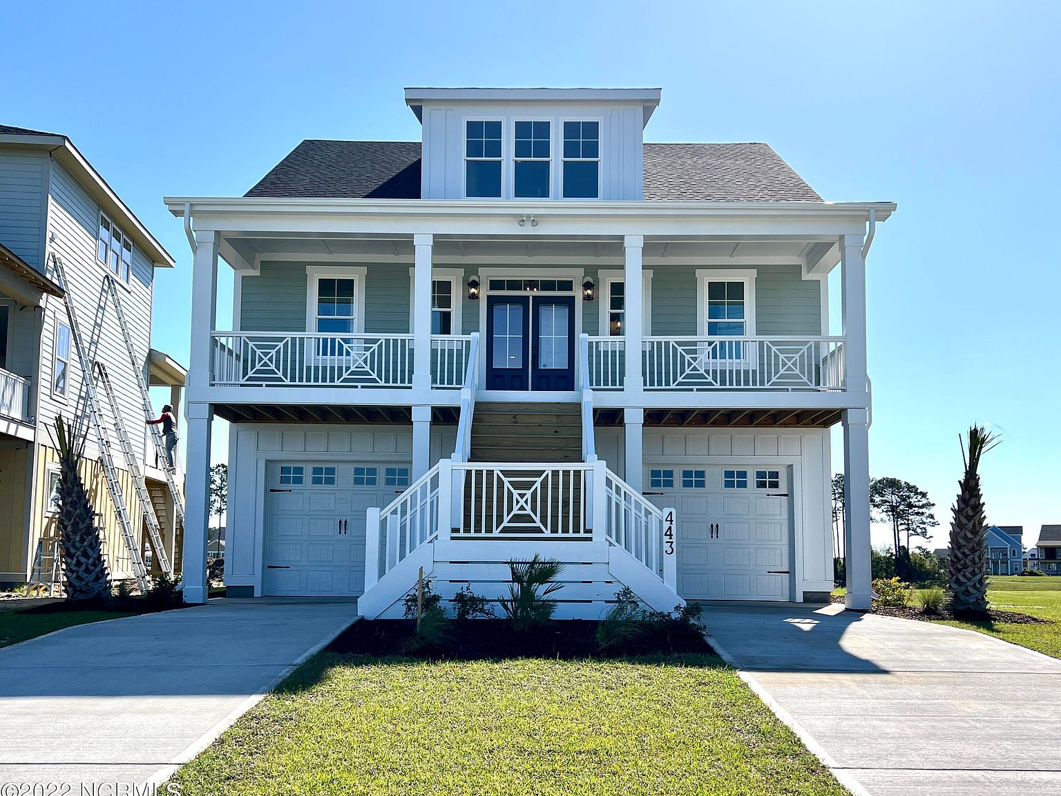 443 Summerhouse Drive, Holly Ridge, NC 28445 Zillow