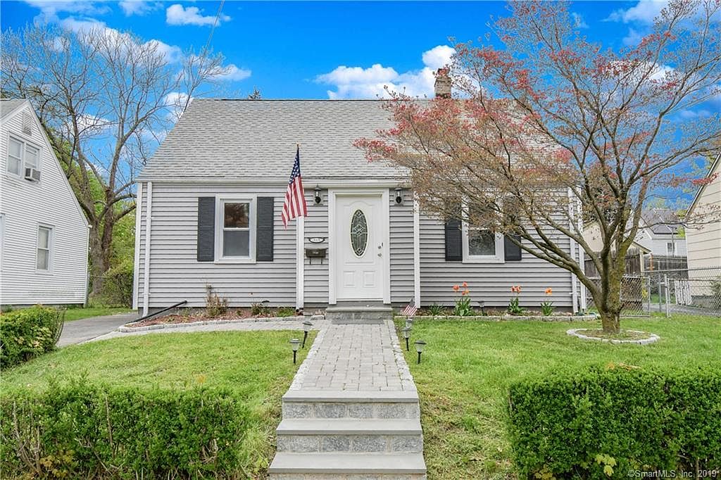 468 Queen St, Bridgeport, CT 06606 Zillow