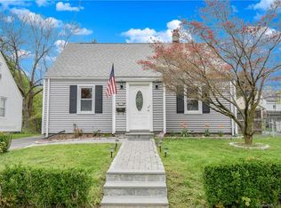 468 Queen St, Bridgeport, CT 06606