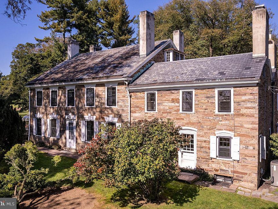 1 Carter Rd, Princeton, NJ 08540 Zillow