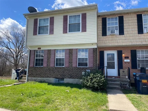 415 Liberty Ct, Edgewood, MD 21040