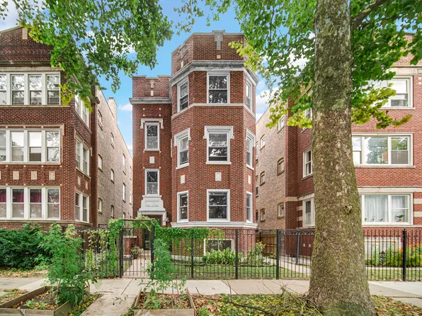 4619 N Lawndale Ave #1, Chicago, IL 60625