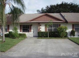 161 Doe Trl, Jupiter, FL 33458