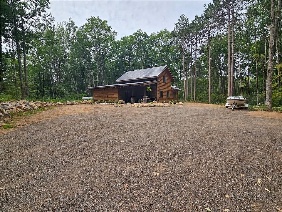 12008 US Hwy 63, Hayward, WI 54843 MLS 1575909 Zillow