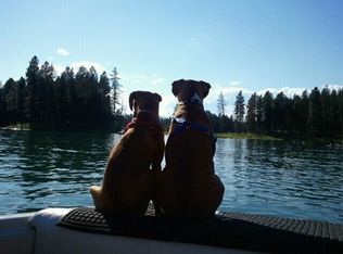 200 Alpine Dr, Bigfork, MT 59911