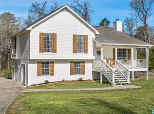 9975 Camp Oliver Rd, Adger, AL 35006