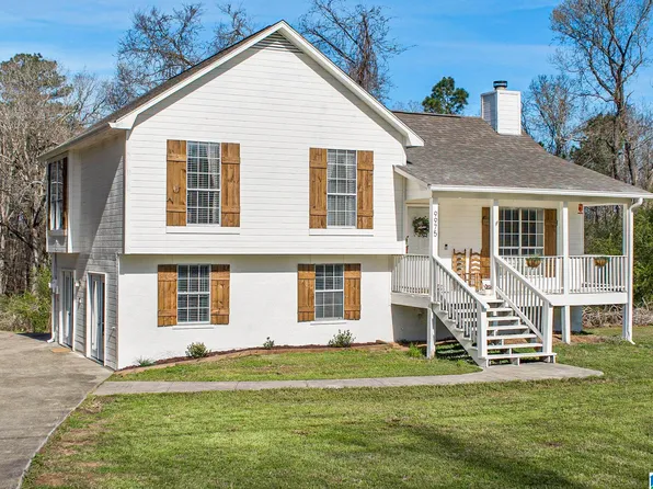 9975 Camp Oliver Rd, Adger, AL 35006