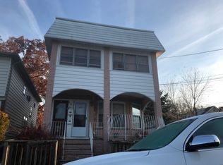 9-11 Vine St, Hillside, NJ 07205