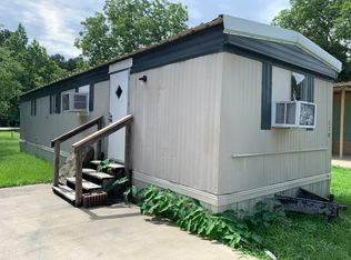 805 Topsy Rd TRLR 110, Lake Charles, LA 70611