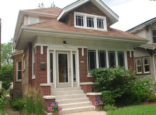 1103 Wenonah Ave, Oak Park, IL 60304