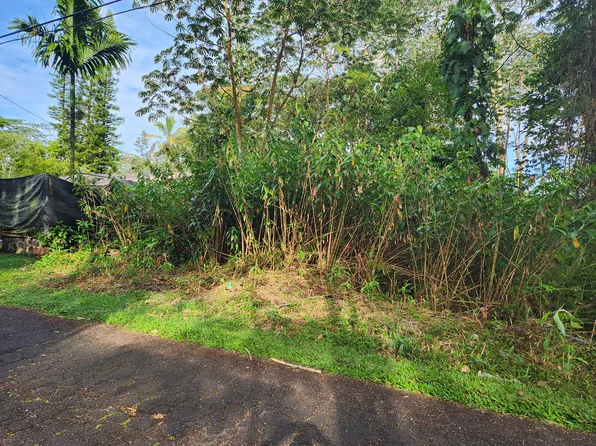 Seaview Rd, Pahoa, HI 96778