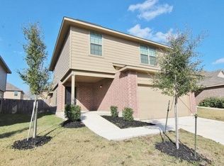 2231 Fishing Trl, San Antonio, TX 78224