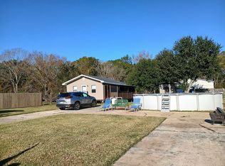 512 Red Cypress Rd, Patterson, LA 70392