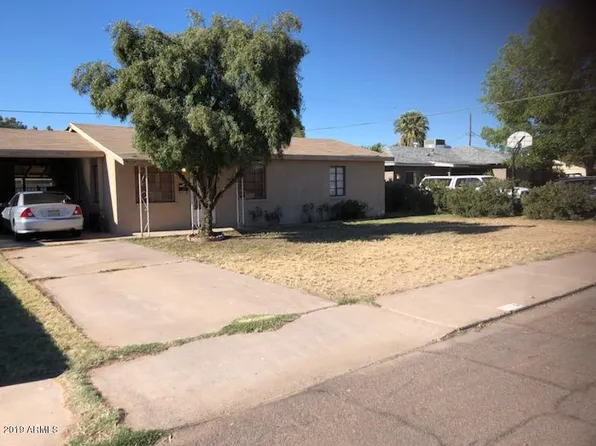 715 W 3rd St, Mesa, AZ 85201