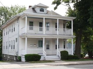 692 Washington St #1, Braintree, MA 02184