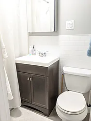 Rented by Mirador Real Estate