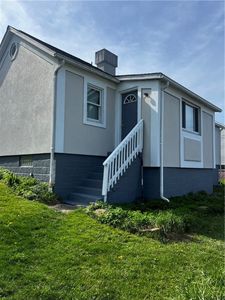 34 N Pine St, Ellsworth, PA, 15331