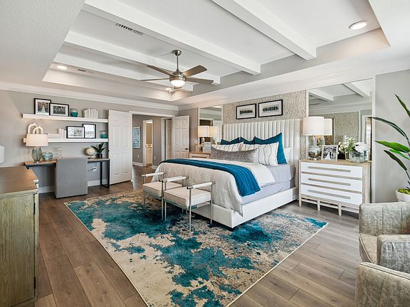 Interior - Representational Photo