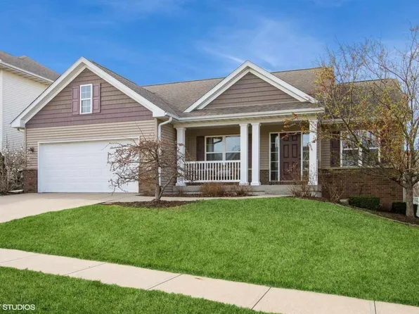 4103 Gustav St, Iowa City, IA 52245