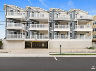 401 E Stanton Rd UNIT 203, Wildwood Crest, NJ 08260