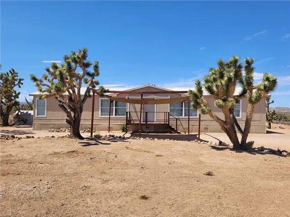 26915 N Saguaro Rd, Meadview, AZ 86444