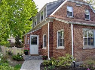 1020 Colfax St, Evanston, IL 60201