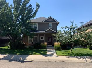 4713 S Silverhills Ave, Boise, ID 83709