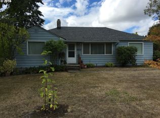 30170 NE Benjamin Rd, Newberg, OR 97132