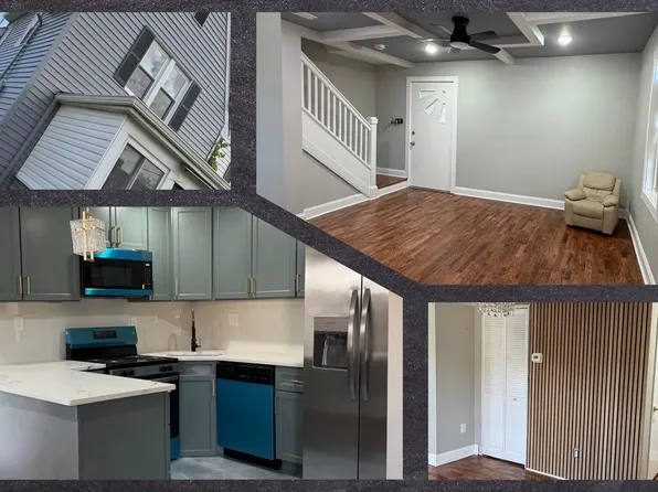 101 Patapsco Ave, Baltimore, MD 21222