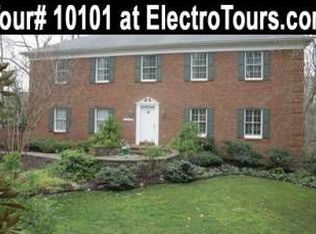 10101 Van Thompson Rd, Fairfax Station, VA 22039