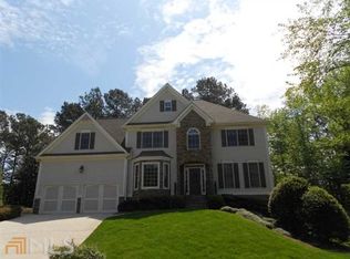 1344 Benbrooke Ln NW, Acworth, GA 30101