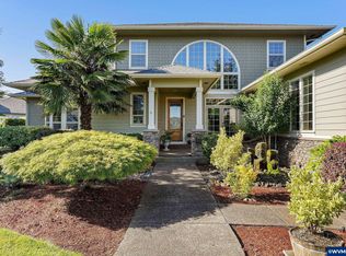 1655 Mountain Dr, Stayton, OR 97383