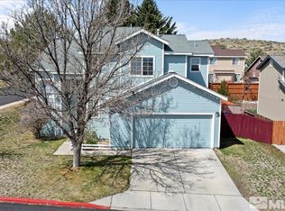 6579 Ruby Mountain Rd, Reno, NV 89506