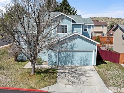 6579 Ruby Mountain Rd, Reno, NV, 89506
