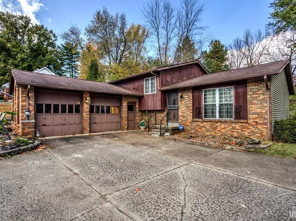 508 E Buena Vista Rd, Evansville, IN 47711