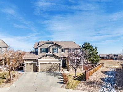 4576 Sedona Lane, Dacono, CO, 80514