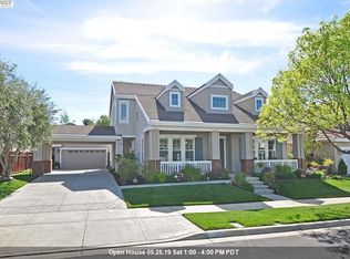 2838 Bresso Ct, Livermore, CA