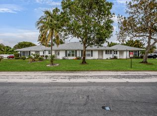 2840 SW 14th St APT 18, Boynton Beach, FL 33426