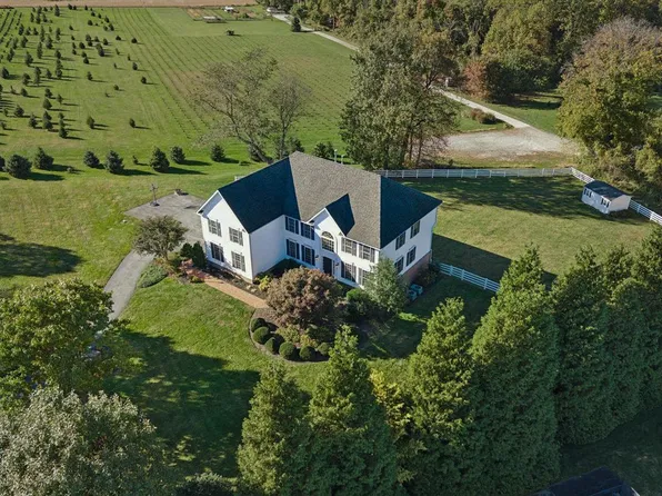 3400 Meredith Ridge Rd, Phoenix, MD 21131